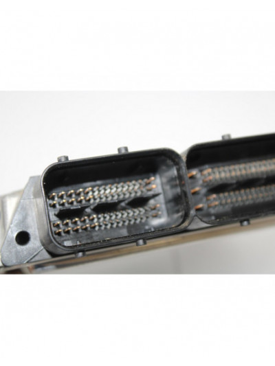 Recambio de centralita motor uce para opel corsa d corsavan referencia OEM IAM 55588270