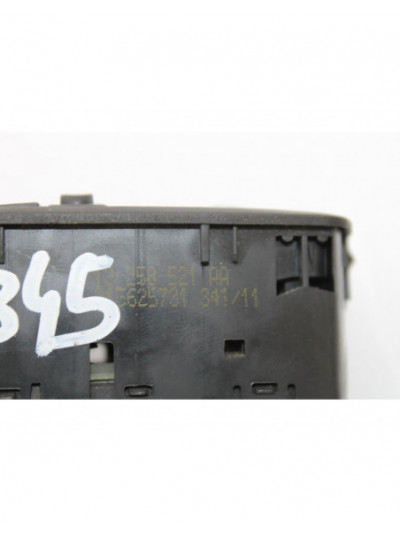 Recambio de mando elevalunas delantero izquierdo para opel corsa d corsavan referencia OEM IAM 13258521