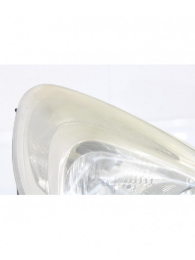 Faro derecho OPEL CORSA D CorsaVan 2012