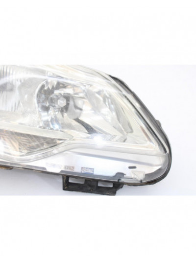 Faro derecho OPEL CORSA D CorsaVan 2012