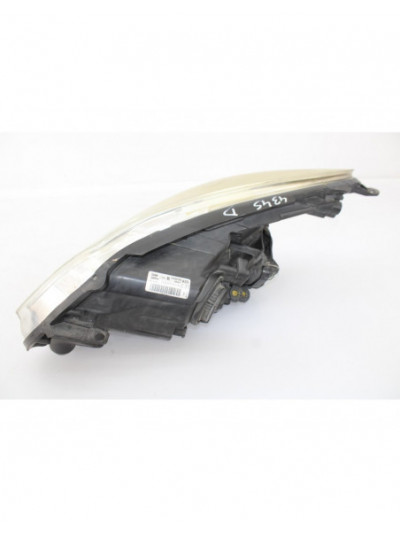 Faro derecho OPEL CORSA D CorsaVan 2012