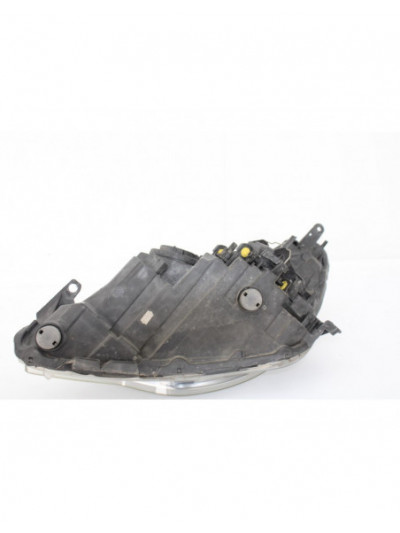 Faro derecho OPEL CORSA D CorsaVan 2012
