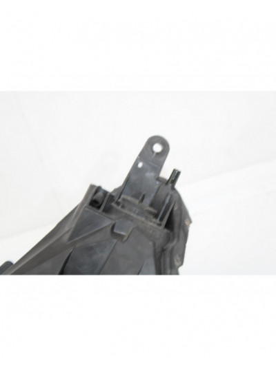 Faro derecho OPEL CORSA D CorsaVan 2012