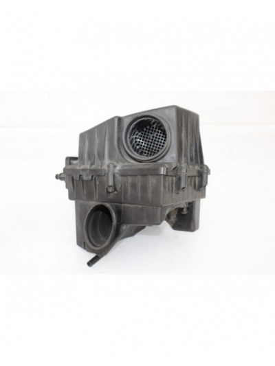 Recambio de carcasa filtro aire admisión para opel corsa d corsavan referencia OEM IAM 467582339