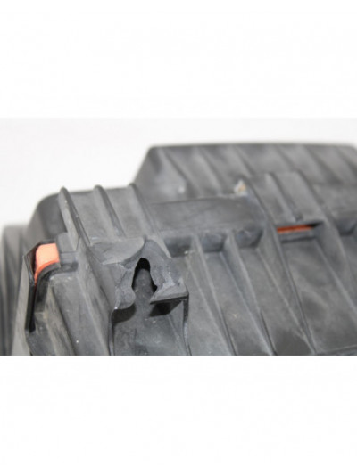 Carcasa filtro aire admisión OPEL CORSA D CorsaVan 2012