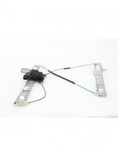 Recambio de elevalunas delantero derecho para opel corsa d corsavan referencia OEM IAM 72005001
