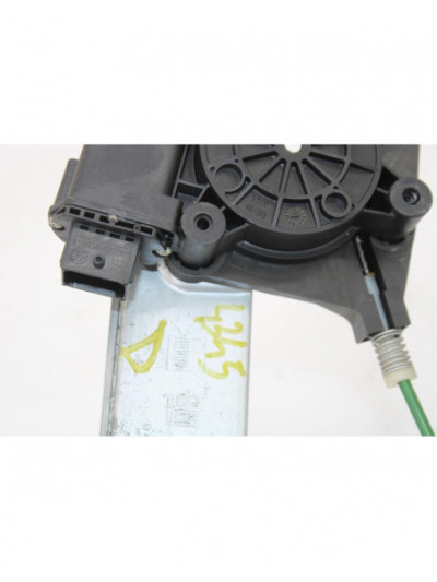 Elevalunas delantero derecho OPEL CORSA D CorsaVan 2012