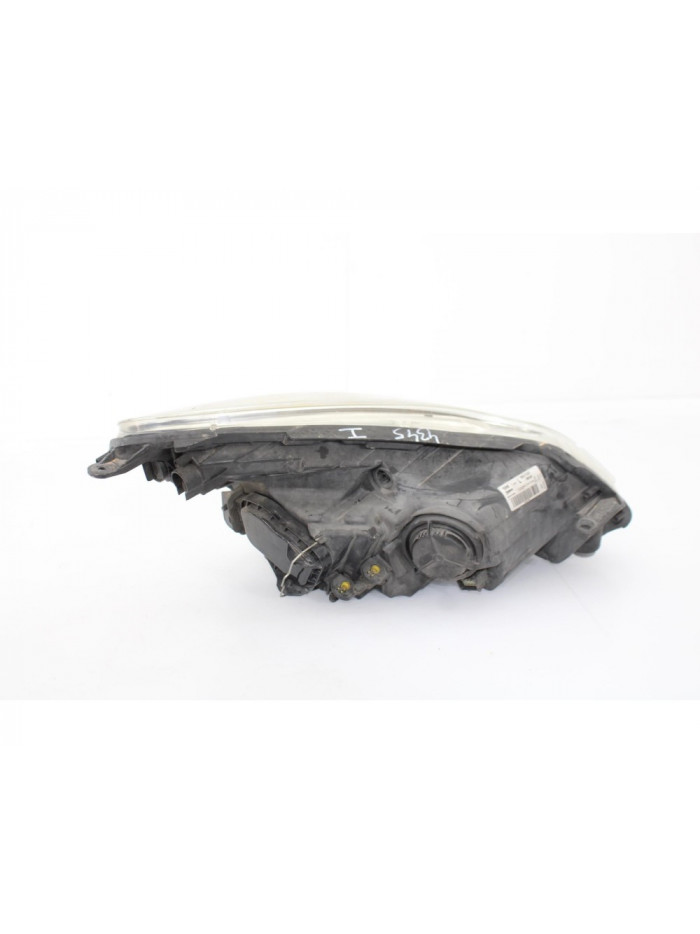 Recambio de faro izquierdo para opel corsa d corsavan referencia OEM IAM 95511327
