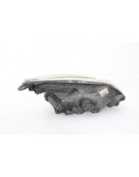 Recambio de faro izquierdo para opel corsa d corsavan referencia OEM IAM 95511327