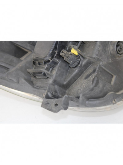 Recambio de faro izquierdo para opel corsa d corsavan referencia OEM IAM 95511327