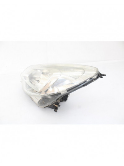 Recambio de faro izquierdo para opel corsa d corsavan referencia OEM IAM 95511327