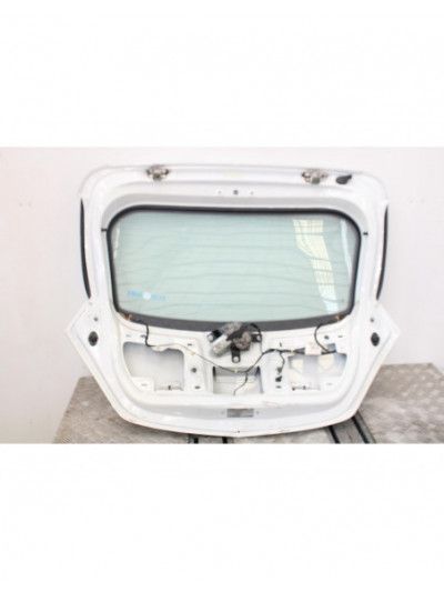Porton trasero OPEL CORSA D CorsaVan 2012