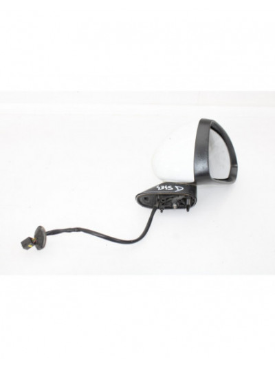 Recambio de retrovisor derecho para opel corsa d corsavan referencia OEM IAM 468435664