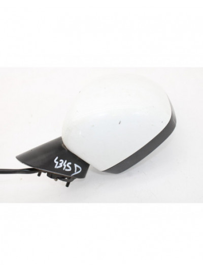 Recambio de retrovisor derecho para opel corsa d corsavan referencia OEM IAM 468435664