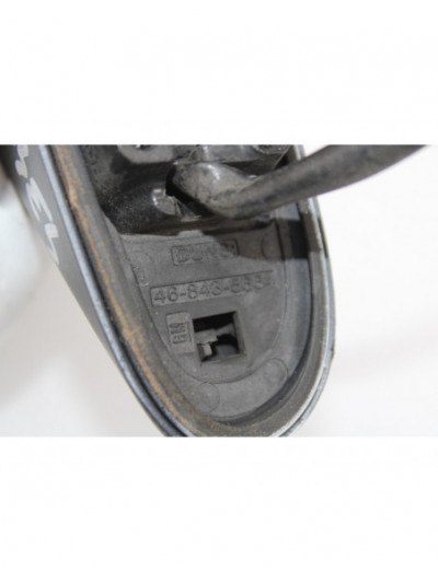 Recambio de retrovisor derecho para opel corsa d corsavan referencia OEM IAM 468435664