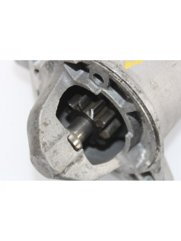 Motor arranque OPEL ZAFIRA B 1.9 CDTI Diesel 120CV 88KW 2007