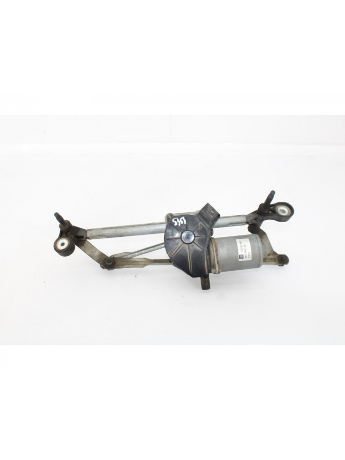 Articulacion limpia delantera OPEL CORSA D CorsaVan 2012