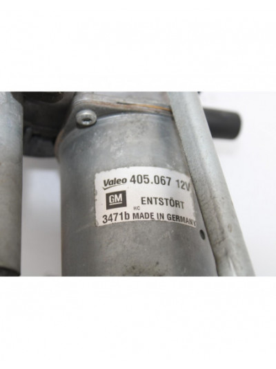 Articulacion limpia delantera OPEL CORSA D CorsaVan 2012