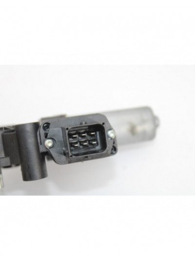 Recambio de motor elevalunas delantero izquierdo para opel corsa d corsavan referencia OEM IAM 72005001