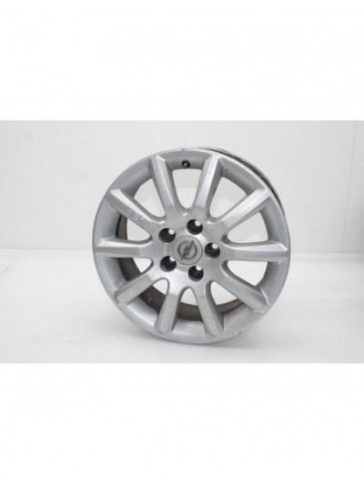 Recambio de llanta para opel zafira b cosmo referencia OEM IAM 5555555