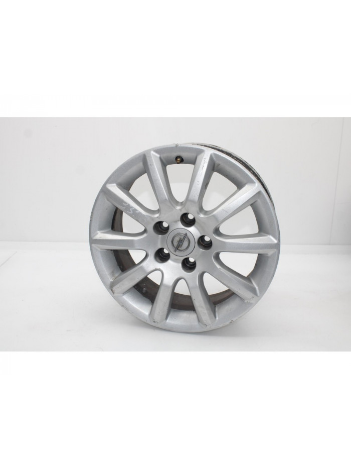 Recambio de llanta para opel zafira b cosmo referencia OEM IAM 5555555