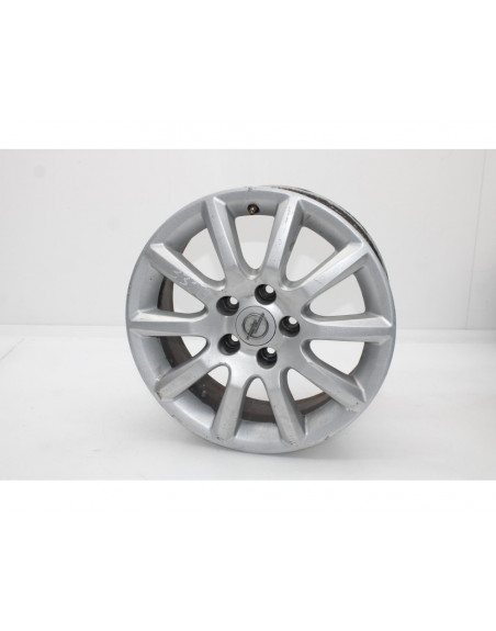 Recambio de llanta para opel zafira b cosmo referencia OEM IAM 5555555