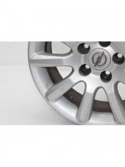 Recambio de llanta para opel zafira b cosmo referencia OEM IAM 5555555
