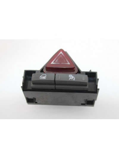 Recambio de warning para opel corsa d corsavan referencia OEM IAM 13189529