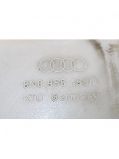 Depósito limpia AUDI TT 1.8 T Quattro Coupe 2004