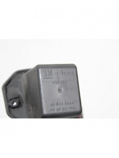 Tapa exterior combustible OPEL CORSA D CorsaVan 2012