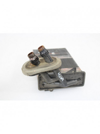 Radiador calefaccion / aire acondicionado AUDI TT 1.8 T Quattro Coupe 2004