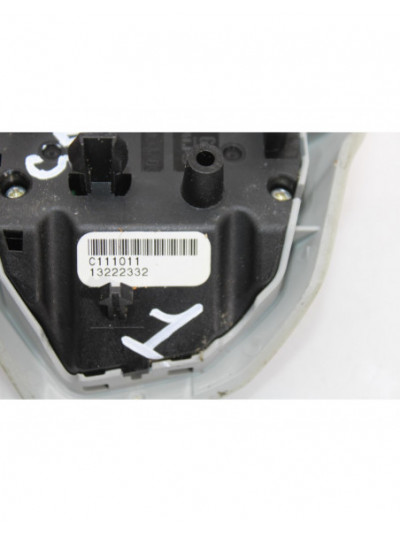 Mando volante OPEL CORSA D CorsaVan 2012