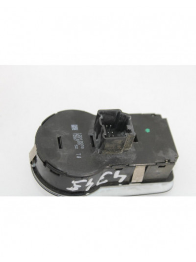 Recambio de mando luces para opel corsa d corsavan referencia OEM IAM 13310330