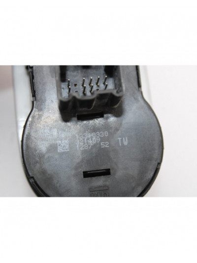 Mando luces OPEL CORSA D CorsaVan 2012