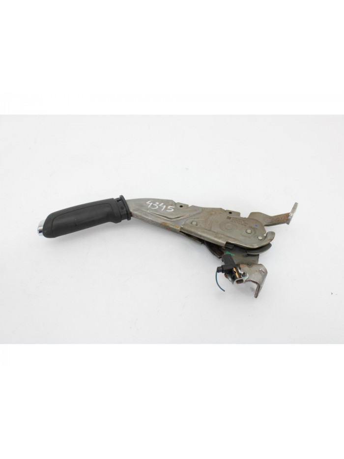 Palanca freno de mano OPEL CORSA D CorsaVan 2012