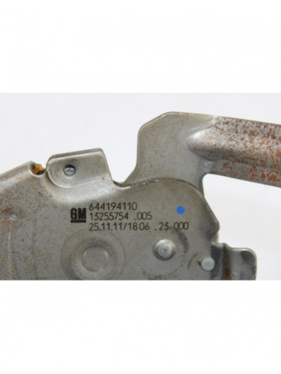 Palanca freno de mano OPEL CORSA D CorsaVan 2012