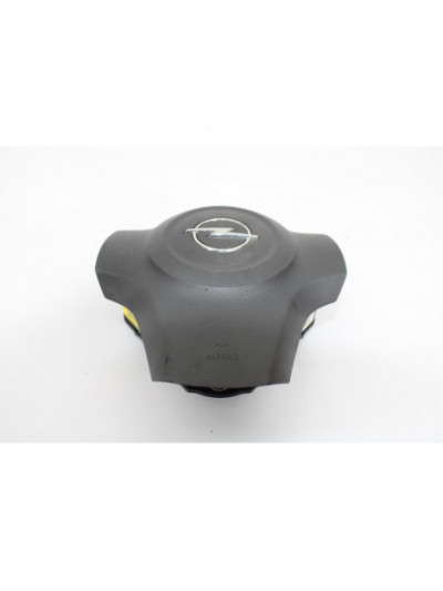Recambio de airbag delantero izquierdo para opel corsa d corsavan referencia OEM IAM 13235770