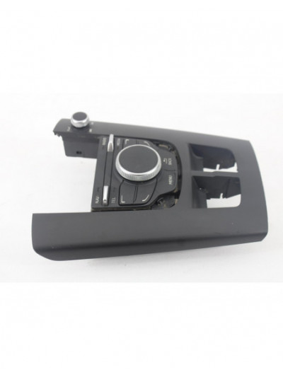 Recambio de mando sistema audio para audi a3 (8v) ambiente referencia OEM IAM 8V0919614P