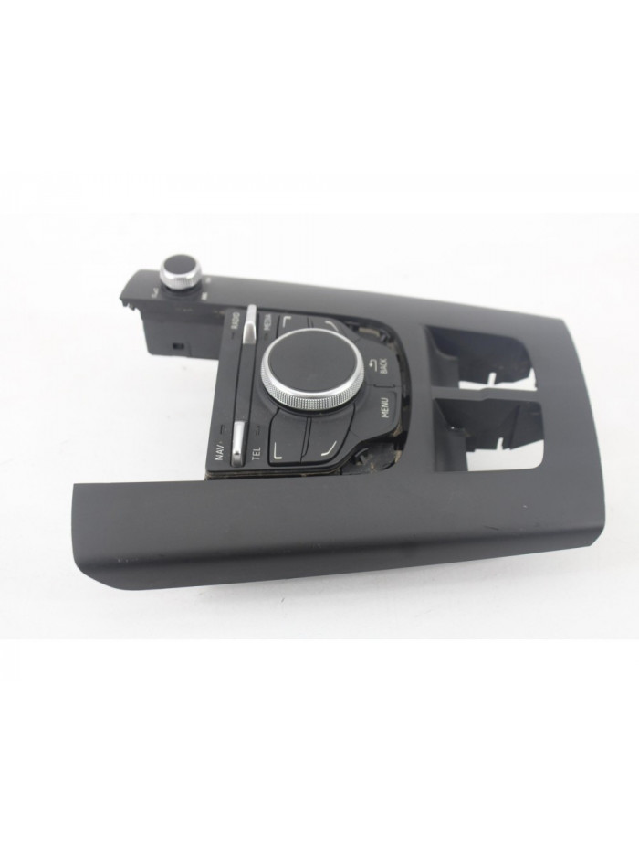 Recambio de mando sistema audio para audi a3 (8v) ambiente referencia OEM IAM 8V0919614P