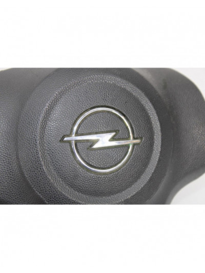 Recambio de airbag delantero izquierdo para opel corsa d corsavan referencia OEM IAM 13235770