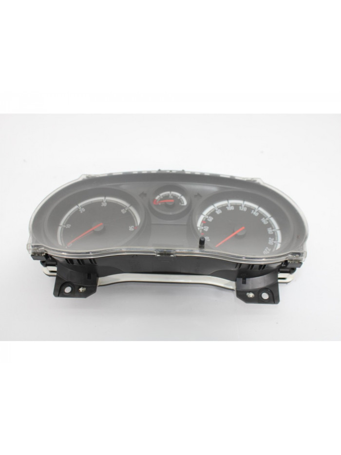 Cuadro instrumentos OPEL CORSA D CorsaVan 2012