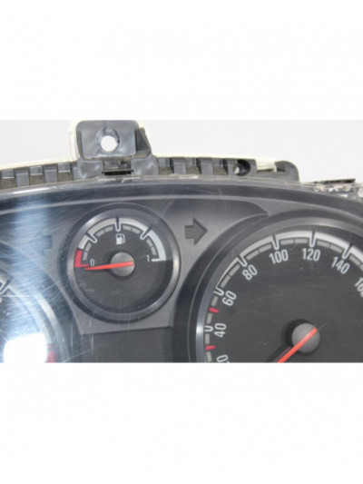 Cuadro instrumentos OPEL CORSA D CorsaVan 2012