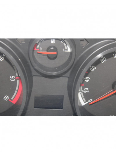 Cuadro instrumentos OPEL CORSA D CorsaVan 2012