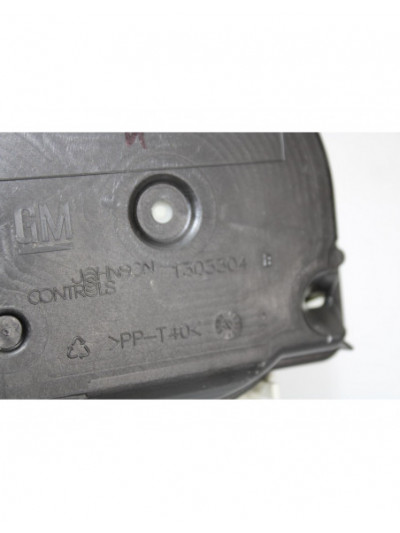 Cuadro instrumentos OPEL CORSA D CorsaVan 2012