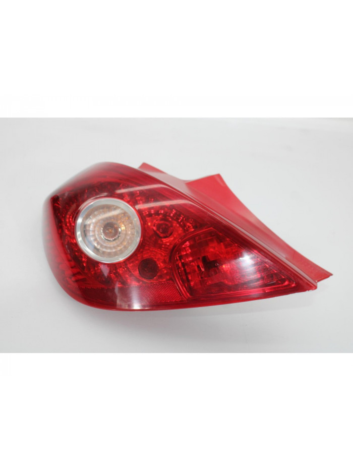Piloto trasero izquierdo OPEL CORSA D CorsaVan 2012