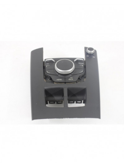 Recambio de mando sistema audio para audi a3 (8v) ambiente referencia OEM IAM 8V0919614P