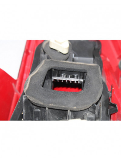 Piloto trasero izquierdo OPEL CORSA D CorsaVan 2012