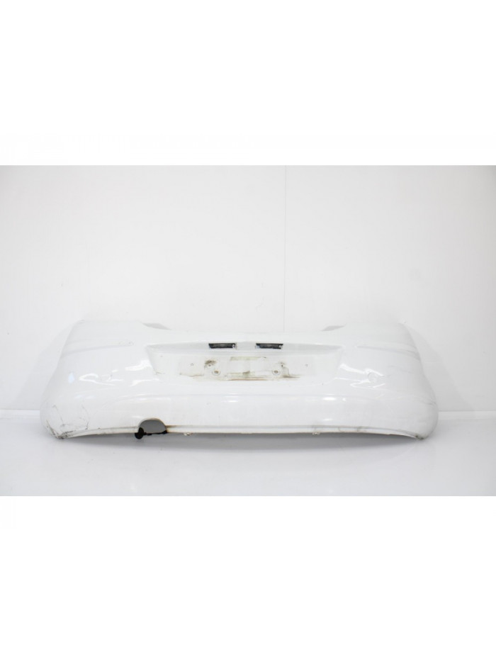 Paragolpes trasero OPEL CORSA D CorsaVan 2012