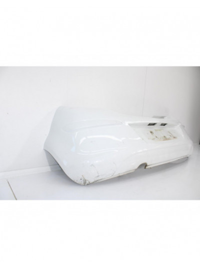 Paragolpes trasero OPEL CORSA D CorsaVan 2012