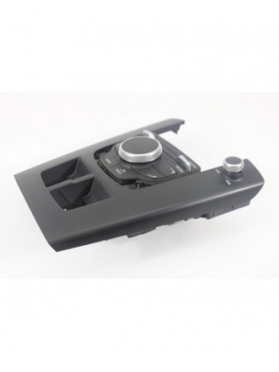 Recambio de mando sistema audio para audi a3 (8v) ambiente referencia OEM IAM 8V0919614P